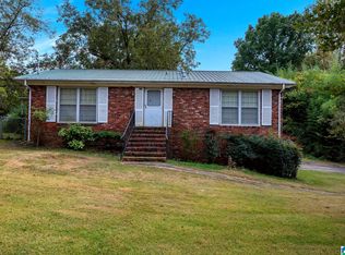219 22nd Ave NW, Birmingham, AL 35215