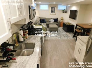 7 Stillman Pl #1DS, Boston, MA 02113