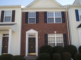 202 Nimbus Ct, Greer, SC 29650