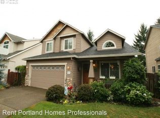 14874 SW Sophia Ln, Tigard, OR 97224