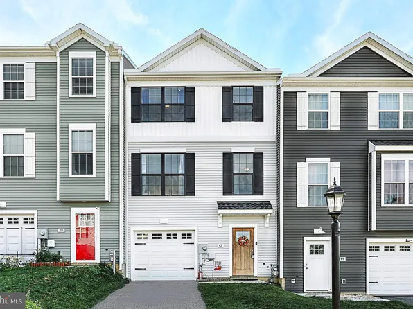 42 Overlook Dr, Hanover, PA 17331