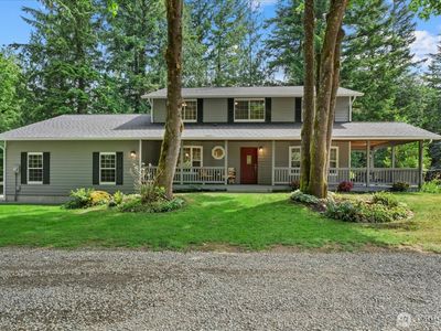 39020 302nd Avenue SE, Enumclaw, WA, 98022