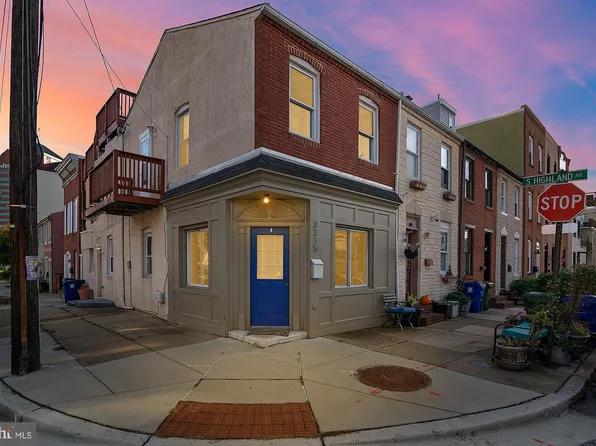 3315 Toone St, Baltimore, MD 21224