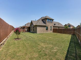 9438 Amberwoods Ln, Frisco, TX 75035
