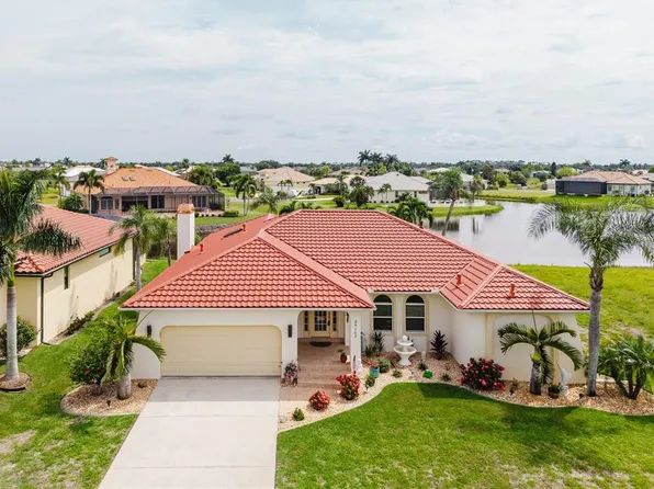 24102 Santa Inez Rd, Punta Gorda, FL 33955