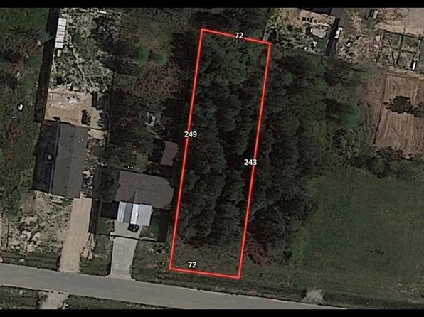 294 Road 5242, Cleveland, TX 77327