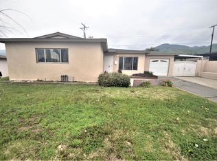 25480 Los Flores Dr, San Bernardino, CA 92404