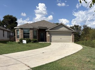 2014 Sandalwood Way, Princeton, TX 75407