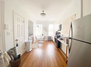 147 Freeman St #4R, Brooklyn, NY 11222