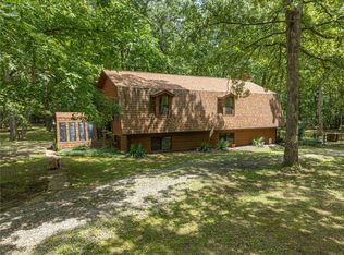 25508 Hickory Dr, Farmington, MO 63640