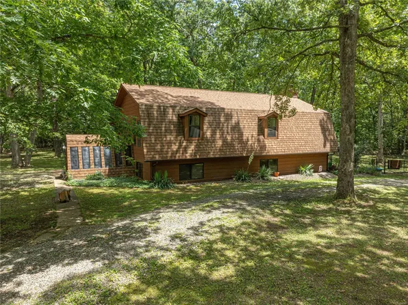 25508 Hickory Dr, Farmington, MO 63640