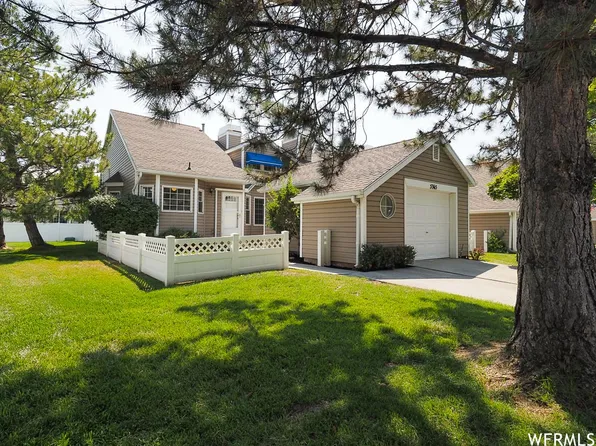 5365 S New Hampton Dr #5365, Salt Lake City, UT 84123