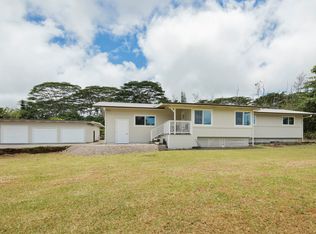 15-2580 Keaau Pahoa Rd, Pahoa, HI 96778