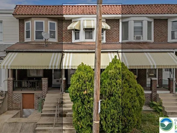 335 Linden St, Reading, PA 19604