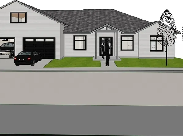 6116 58th Avenue Ct W, University Place, WA 98467