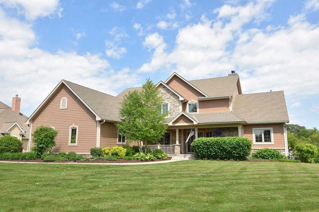 1156 Four Winds Way, Hartland, WI 53029 Zillow