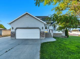 4698 W Colander Dr, West Jordan, UT 84088