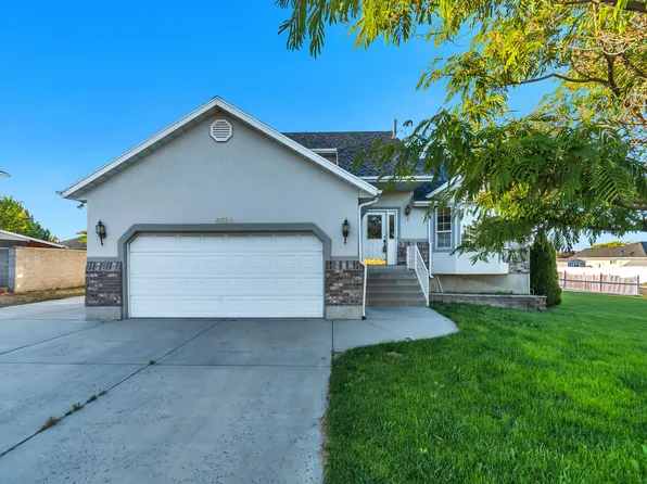 4698 W Colander Dr, West Jordan, UT 84088