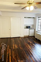 Rented by City Connections Realty