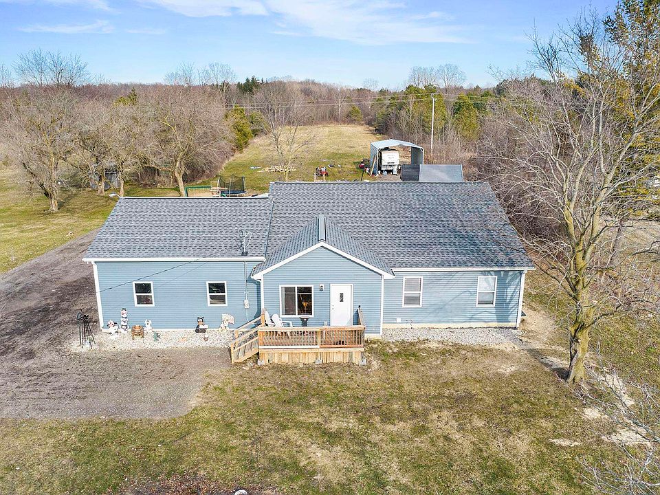 5190 N Irish Rd, Davison, MI 48423 MLS 50104700 Zillow