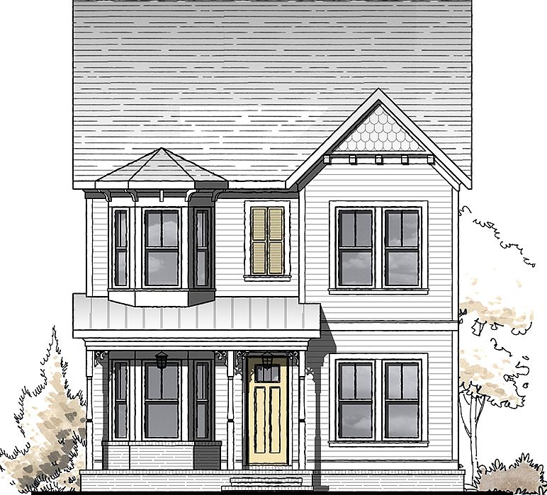 2nd image of 40 Cumming St #4G6F4M