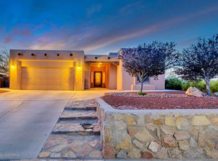 3919 Morning Dove Pl, Las Cruces, NM 88001