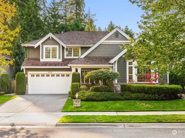 14702 3rd Drive SE, Mill Creek, WA 98012