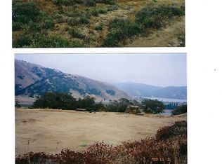 0 Canyon Dr, Lebec, CA 93243