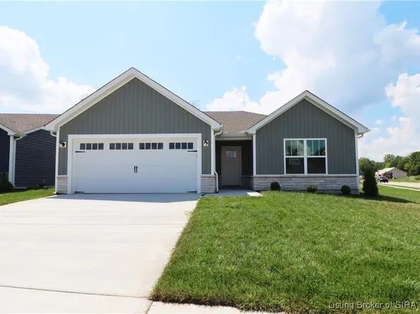 7998- LOT 119 Palermo Trail, Sellersburg, IN 47172