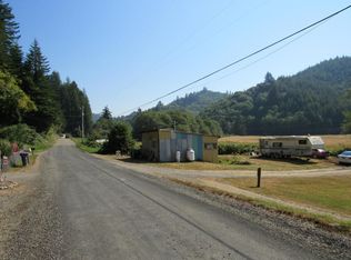 1343 Hidden Valley Rd, Toledo, OR 97391