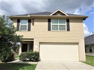 21426 Partha Way, Houston, TX 77073