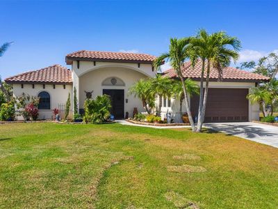 17167 Acapulco Rd, Punta Gorda, FL, 33955