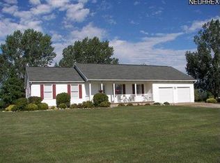 3836 Wood Rd, Madison, OH 44057