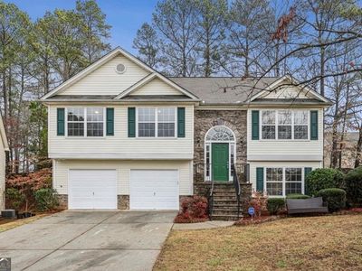 1559 Hillary Cove Ct, Lawrenceville, GA, 30043