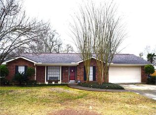 2716 Saint Francis St, Sulphur, LA 70663