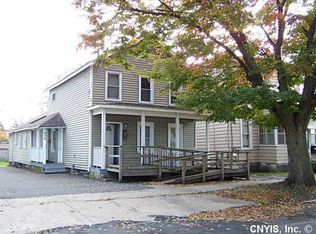 414 Hawley Ave, Syracuse, NY 13203