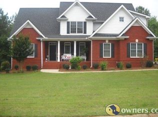 1151 Planters Ridge Dr, Bogart, GA 30622