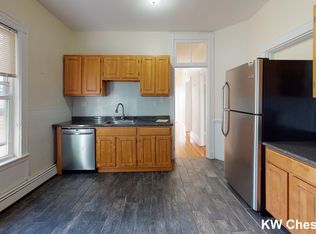 (Undisclosed Address), Boston, MA 02120