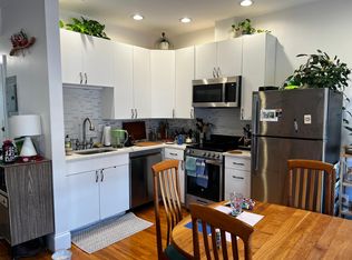 90A W Cedar St #2-5, Boston, MA 02114