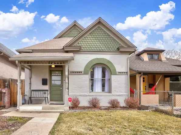 34 Fox St, Denver, CO 80223