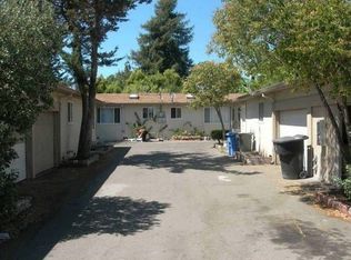 819 Frazier Ave APT D, Santa Rosa, CA 95404