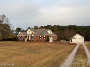 1139 Rouse Rd, Greenville, NC 27858