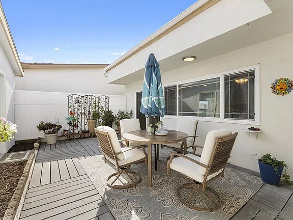 4th image of 3890 Vista Campana S Unit 32