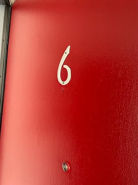 2nd image of 45 Reed Blvd #6