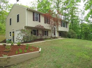 106 Fiskdale Rd, Brookfield, MA 01506