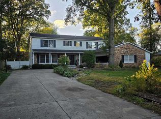 717 Kane St, Mount Pleasant, MI 48858