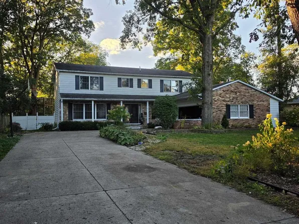 717 Kane St, Mount Pleasant, MI 48858
