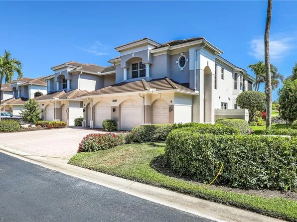 3280 Hamlet DR #4, NAPLES, FL 34105