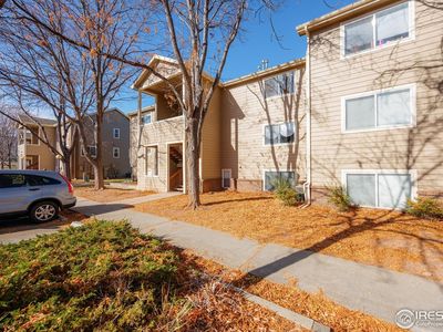 2960 W Stuart St #D-304, Fort Collins, CO, 80526