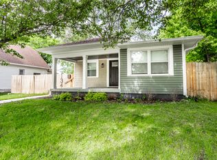1342 N Oakland Ave, Indianapolis, IN